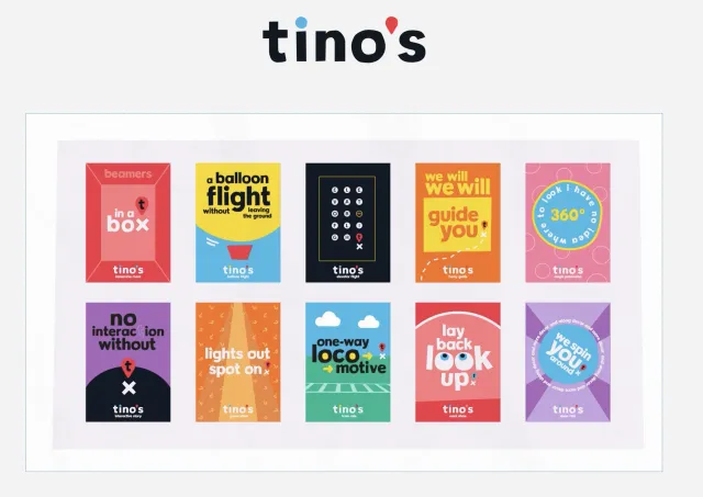 TiNO: digitale laag bij lokale verhalen