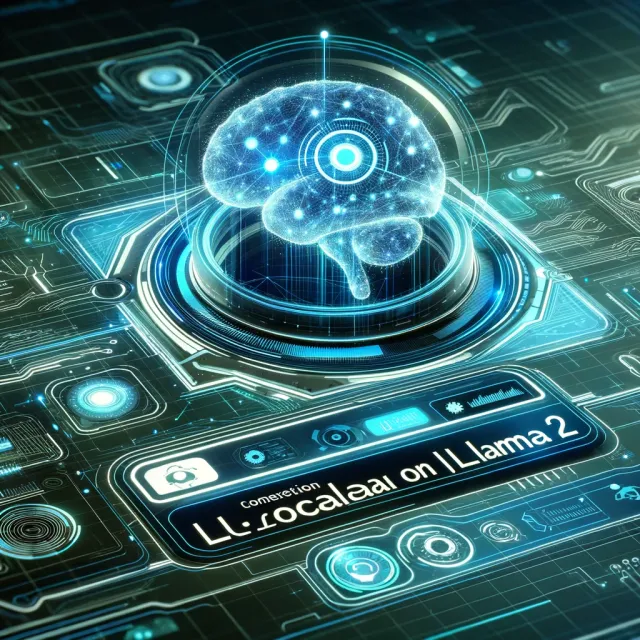 LocalAI: assistent die op de eigen codebasis draait