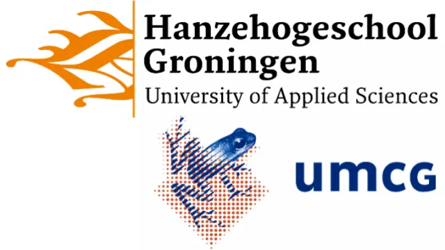 UMCG en Hanze: live urineanalyse op een omgebouwd meetapparaat